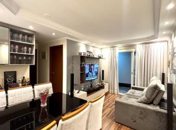 Apartamento · 62m² · 2 Quartos · 1 Vaga · Apartamento a venda no Alto da Mooca, São Paulo, 2
