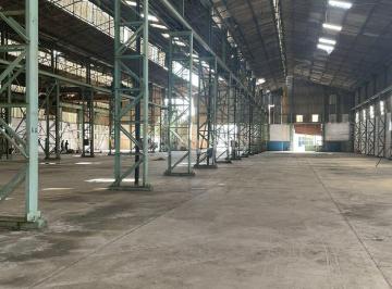 Terreno · 5500m² · Terreno à Venda ou Locação em Cangaíba, SP - R$ 72 Milhões