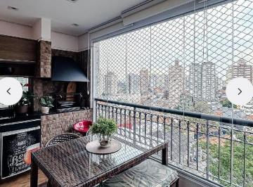 Apartamento · 96m² · 3 Quartos · 2 Vagas · Apartamento a venda com 93m2 na rua Madre de Deus.