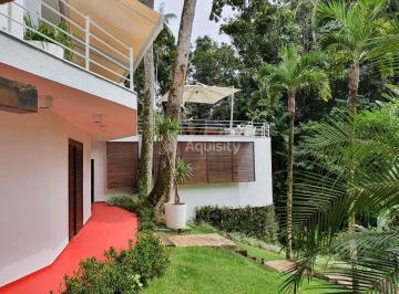 Casa · 480m² · 5 Quartos · 6 Vagas · Casa para locação ou venda na praia do Iporanga Guaruá