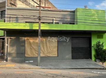 Comercial · 525m² · 10 Vagas · Galpão com 525m2 a venda na Mooca