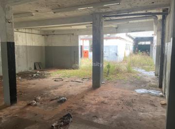 Comercial · 756m² · Galpão à Venda na Água Rasa, SP, 756m², 5 Banheiros