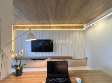 Apartamento · 83m² · 2 Quartos · 2 Vagas · Apto a venda com 83m2 - 2 dormitórios e uma suíte na Mooca