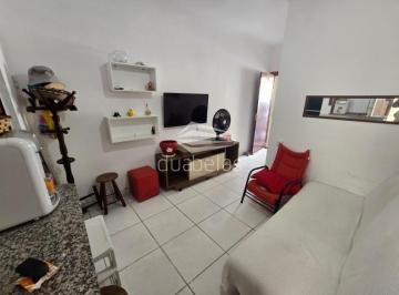 Casa · 36m² · 1 Quarto · 1 Vaga · Imóvel Compacto e Funcional na Martim de Sá – Caraguatatuba!