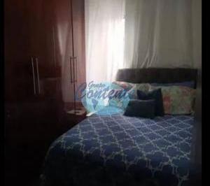 Apartamento · 59m² · 2 Quartos · APARTAMENTO 2 DORMS A VENDA-SP-TAIPAS