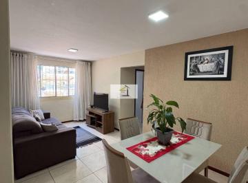 Excelente apartamento de 2 dormitórios no Kobrasol II · Excelente apartamento de 2 dormitórios no Kobrasol II