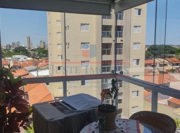 Foto 01 · APARTAMENTO A VENDA NO EDIFÍCIO PARMA