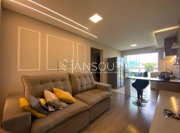 Apartamento Para Vender com 02 quartos em Porto Belo · Apartamento Para Vender com 02 quartos em Porto Belo