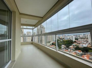 Apartamento de 4 quartos, São Paulo · Apartamento Alto Padrão com 3 suite e 4 vagas na Água Fria