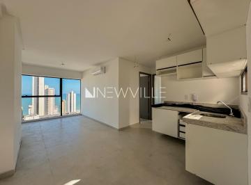 Apartamento · 54m² · 2 Quartos · 1 Vaga · Apartamento de 2 quartos para locação em Boa Viagem.