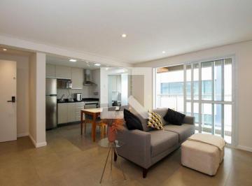 Apartamento · 57m² · 1 Quarto · 1 Vaga · Apartamento para Aluguel - Pinheiros, 1 Quarto, 57 m² - São Paulo