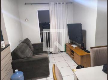 Apartamento · 49m² · 2 Quartos · 1 Vaga · Apartamento para Aluguel - Cascadura, 2 Quartos,  49 m² - Rio de Janeiro