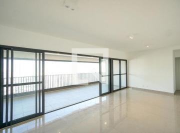Apartamento · 123m² · 2 Quartos · 2 Vagas · Apartamento para Aluguel - Tatuapé, 2 Quartos,  123 m² - São Paulo