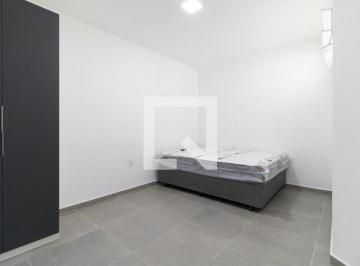 Apartamento · 27m² · 1 Quarto · Apartamento para Aluguel - Aclimação, 1 Quarto, 27 m² - São Paulo