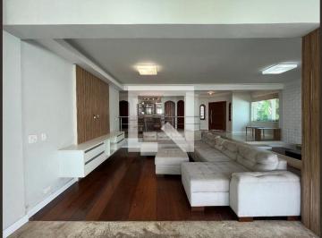 Casa · 915m² · 5 Quartos · 4 Vagas · Casa para Aluguel - São Paulo II, 5 Quartos, 915 m² - Cotia