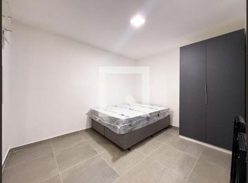 Apartamento · 27m² · 1 Quarto · Apartamento para Aluguel - Aclimação, 1 Quarto, 27 m² - São Paulo