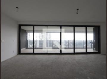 Apartamento · 186m² · 3 Quartos · 3 Vagas · Apartamento para Aluguel - Panamby, 3 Quartos,  186 m² - São Paulo