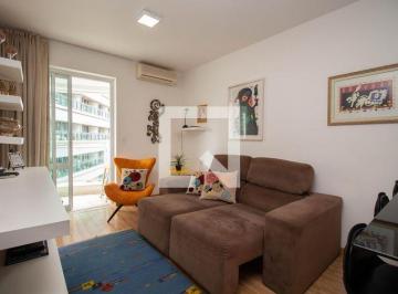 Apartamento · 44m² · 1 Quarto · 1 Vaga · Apartamento para Aluguel - Asa Norte, 1 Quarto, 44 m² - Brasília