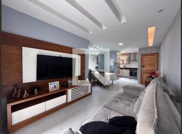 Apartamento · 75m² · 2 Quartos · 1 Vaga · Apartamento para Aluguel - Recreio, 2 Quartos,  75 m² - Rio de Janeiro