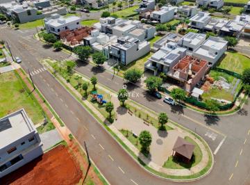 Terreno · Terreno - Condomínio Bella Vittà