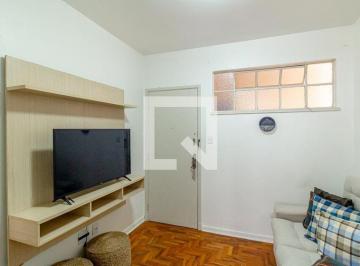 Apartamento · 40m² · 1 Quarto · Apartamento à Venda - Centro, 1 Quarto,  40 m² - São Paulo