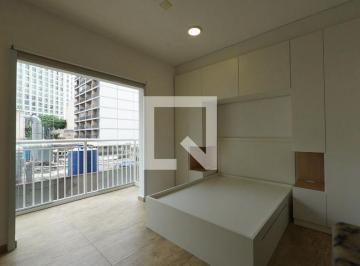 Apartamento · 30m² · 1 Quarto · Apartamento à Venda - Liberdade, 1 Quarto, 30 m² - São Paulo