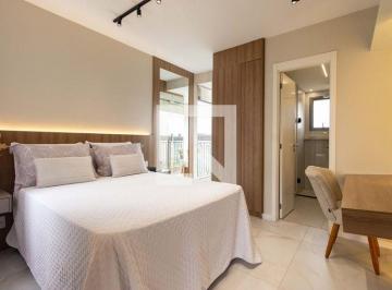 Apartamento · 27m² · Imoveis - no Jardim Vila Mariana