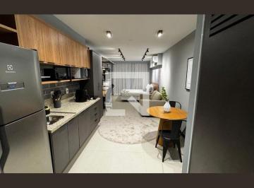 Apartamento · 44m² · 1 Quarto · Apartamento à Venda - Centro, 1 Quarto,  44 m² - Rio de Janeiro
