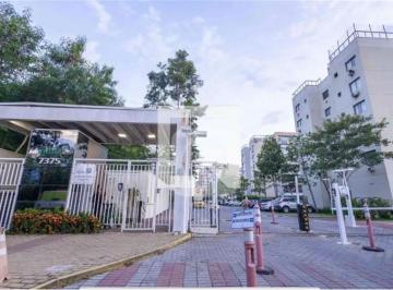 Apartamento · 82m² · 3 Quartos · 1 Vaga · VENDE APARTAMENTO 3 QUARTOS CONDOMÍNIO VIVERDE RECREIO DOS BANDEIRANTES