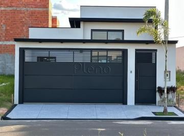 imagem · Casa à venda em Indaiatuba, Jardim Bom Sucesso, com 3 quartos, com 107 m²