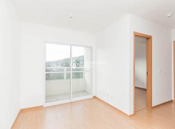 Apartamento · 43m² · 2 Quartos · 1 Vaga · EXCELENTE 2D COM VAGA