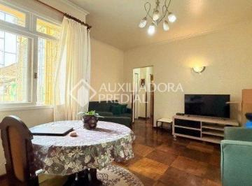 Apartamento · 62m² · 2 Quartos · Apartamento de 2 quartos - 61,50m2 - Bairro São João - Porto Alegre