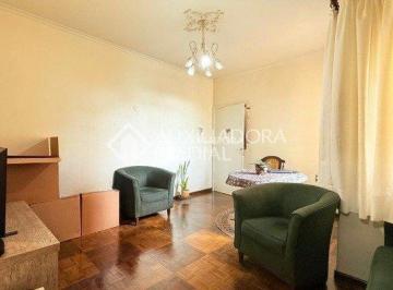 Apartamento · 62m² · 2 Quartos · Apartamento de 2 quartos - 61,50m2 | Bairro São João | Porto Alegre