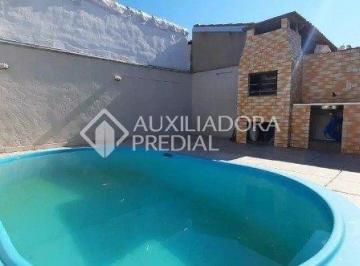 Casa · 51m² · 2 Quartos · 1 Vaga · Casa residencial para alugar com 51 m² - 2 dormitórios - 1 vaga - Hípica / Porto Alegre