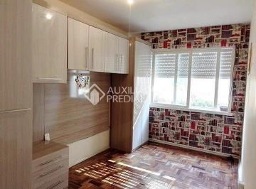 Apartamento · 45m² · 1 Quarto · Amplo apartamento de 1 dormitório em ótimo estado