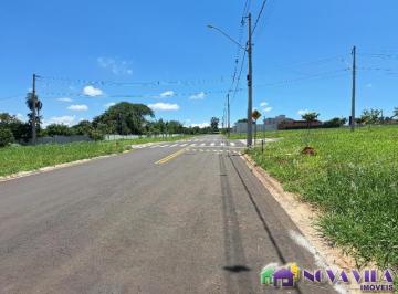Foto 01 · Terreno em Condomínio à Venda em Jaguariúna-SP - Bairro Tanquinho Velho - 300,00 m² de Área