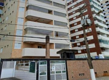 Apartamento de 1 quarto, Praia Grande · Apartamento frente para o mar com varanda gourmet diárias a partir de 150 reais