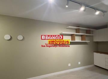 Comercial · 28m² · EXCELENTE SALA COMERCIAL NA QI 31 - EDIFICIO FLORIDA CENTER