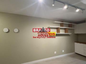 Comercial · 28m² · EXCELENTE SALA COMERCIAL NA QI 31 - EDIFICIO FLORIDA CENTER
