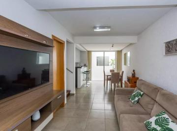 Casa · 115m² · 3 Quartos · Casa à venda - no Alto Caiçaras
