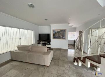 Casa · 300m² · 4 Quartos · Casa à venda - no Jardim Ana Maria