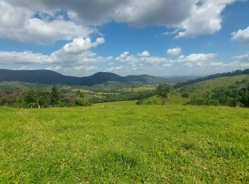 Rural , São Thomé das Letras · Terreno em São thomé das letras 9 hectares com nascente e vista incrível