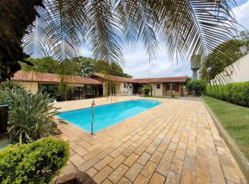 Rural · 352m² · 3 Quartos · 5 Vagas · Chácara para Alugar no Condomínio Terras de Itaici em Indaiatuba/SP.