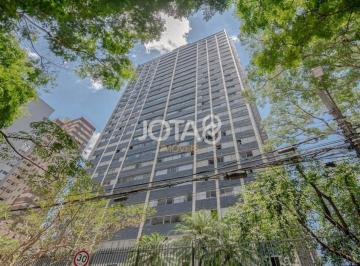 Apartamento · 139m² · 4 Quartos · 2 Vagas · Apartamento à venda - no Champagnat