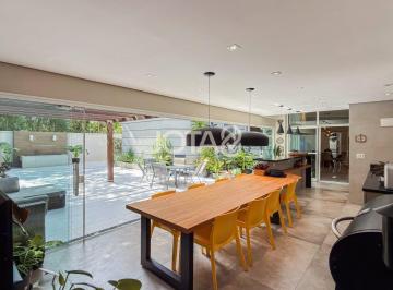 Apartamento · 285m² · 3 Quartos · 3 Vagas · Apartamento à venda - no Centro Cívico