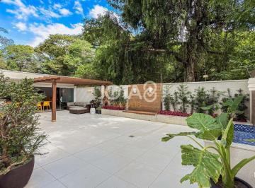 Apartamento · 285m² · 3 Quartos · 3 Vagas · Apartamento à venda - no Centro Cívico