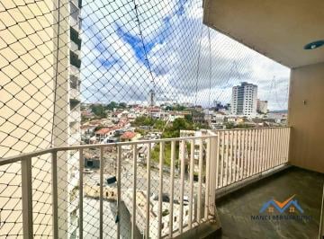 Apartamento · 92m² · 3 Quartos · 1 Vaga · Apartamento Espaçoso com 3 dorms e Lazer Completo em mogi das cruzes!