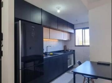 Apartamento · 66m² · 2 Quartos · compre ou alugue apt 2 Dorm com Varanda Gourmet em Aruja, confira!