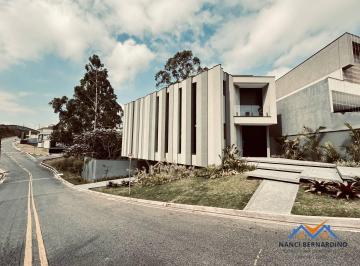 Casa · 380m² · 4 Quartos · 4 Vagas · Exclusiva Casa de Alto Padrão no cond Real Park em Arujá