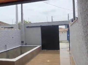 Casa · 60m² · 2 Quartos · 2 Vagas · Casa à venda - no Balneário Tupy